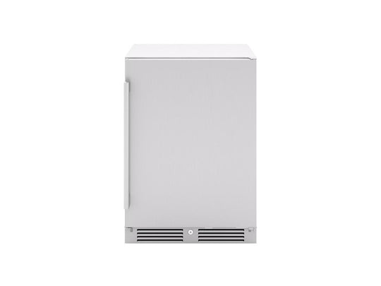 Zephyr PRR24C01ASOD 24" Outdoor Refrigerator