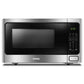 Danby DDMW1125BBS Danby Designer 1.1 Cuft Microwave With Stainless Steel Front