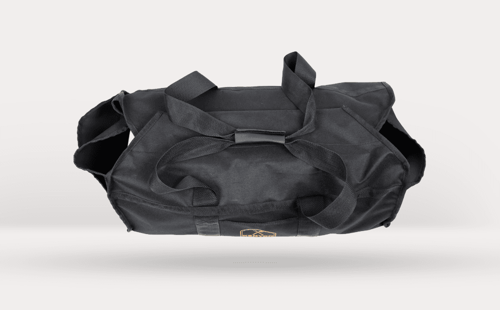 Kenyon A70062 Portable Grill Carry Bag