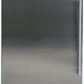 Xo Appliance XOU24BCSFL 24In Beverage Center Solid Ss Lh