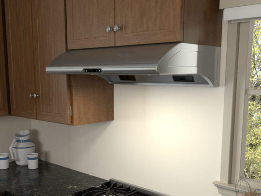 Zephyr AK2100CS 30" Typhoon Under-Cabinet