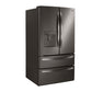 Lg LRMWS2906D 29 Cu. Ft. French Door Refrigerator With Slim Design Water Dispenser