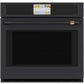 Cafe CXWS0H0PMFB Café™ Handle Kit - Wall Oven Flat Black
