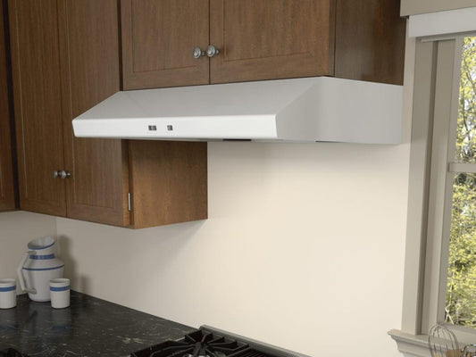 Zephyr AK6536CW 36" Cyclone Under-Cabinet
