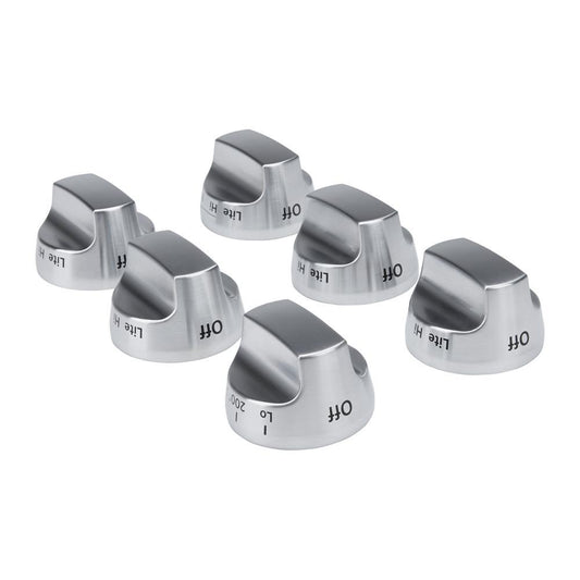 Jennair W10231703 Range Knob Kit