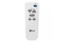 Lg LW1017ERSM1 10,000 Btu Smart Wi-Fi Enabled Window Air Conditioner