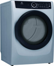 Electrolux ELFE7437AG Electrolux Front Load Perfect Steam™ Electric Dryer With Instant Refresh - 8.0 Cu. Ft.