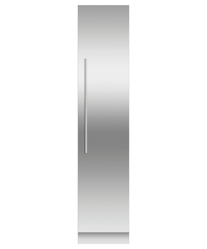 Fisher & Paykel RS1884FRJK1 Integrated Column Freezer, 18", Ice