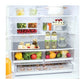 Lg LMXS28626D 28 Cu.Ft. Smart Wi-Fi Enabled French Door Refrigerator