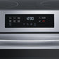 Frigidaire FCFE3062AS Frigidaire 30