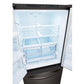 Lg LFCS22520D 22 Cu. Ft. French Door Refrigerator