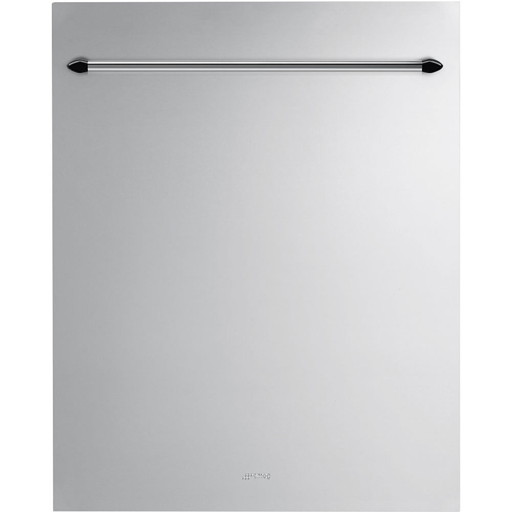 Smeg KIT86VX Fingerprint Proof Stainless Steel Door Panels