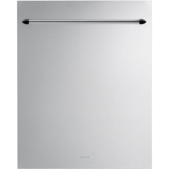 Smeg KIT86VX Fingerprint Proof Stainless Steel Door Panels