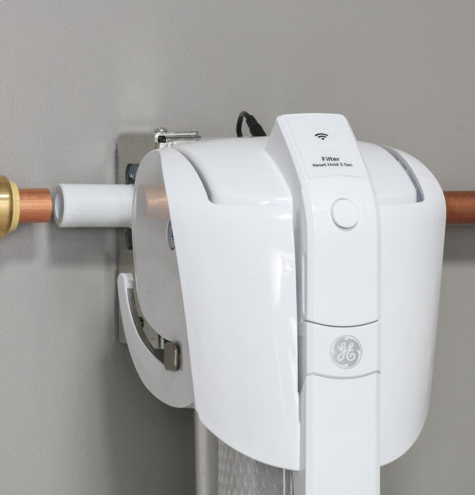 Ge Appliances GXWH70M Ge® Smart Whole Home Water Filtration System