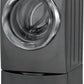 Electrolux EFLS527UTT Front Load Perfect Steam™ Washer With Luxcare® Wash - 4.3 Cu. Ft