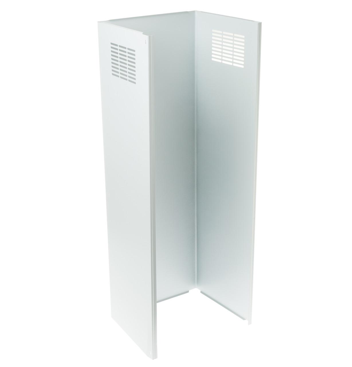 Cafe UXDC734MWM 10' Duct Cover