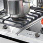 Miele CSZL1500 Cszl 1500 - Spacer Strip For Installing Several Combiset Elements In One Single Cut-Out.
