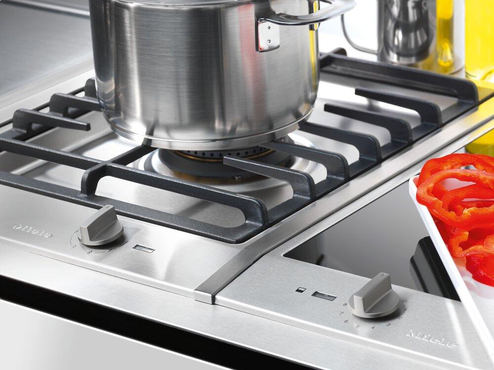 Miele CSZL1500 Cszl 1500 - Spacer Strip For Installing Several Combiset Elements In One Single Cut-Out.