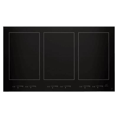 Jennair JIC4736HB Oblivion Glass 36