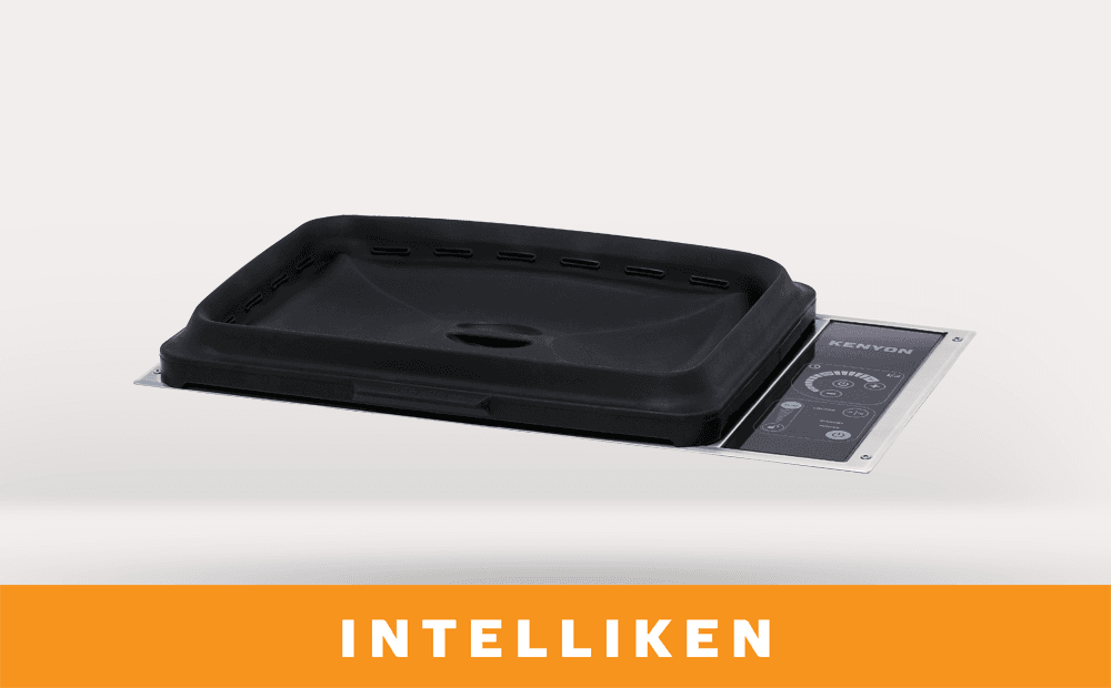 Kenyon B70070 Silken® Built-In Grill