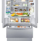 Liebherr CS2092 Fridge-Freezer With Nofrost