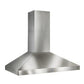 Best Range Hoods WPP9IQT42SB Wpp9 - 42