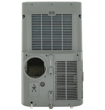 Ge Appliances APCD10JASG Ge® 10,500 Btu Portable Air Conditioner With Dehumidifier And Remote, Grey