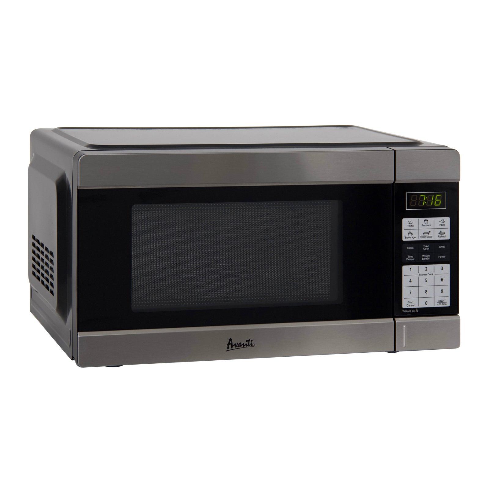 Avanti MT113K3S 1.1 Cu. Ft. Microwave Oven