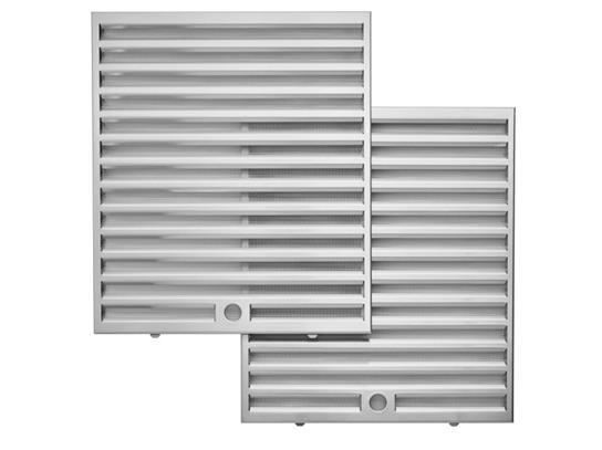 Best Range Hoods WCP3I30SB Wcp3 30-In. 650 Max Cfm Stainless Steel Chimney Range Hood With Led Lights