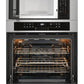 Frigidaire FGMC3066UF Frigidaire Gallery 30'' Electric Wall Oven/Microwave Combination