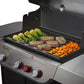 Weber 6788 Genesis Full-Size Griddle - 300 Series