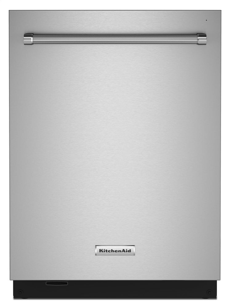 Kitchenaid KDTM704KPS 44 Dba Dishwasher With Freeflex&#8482; Third Rack And Led Interior Lighting - Stainless Steel With Printshield&#8482; Finish