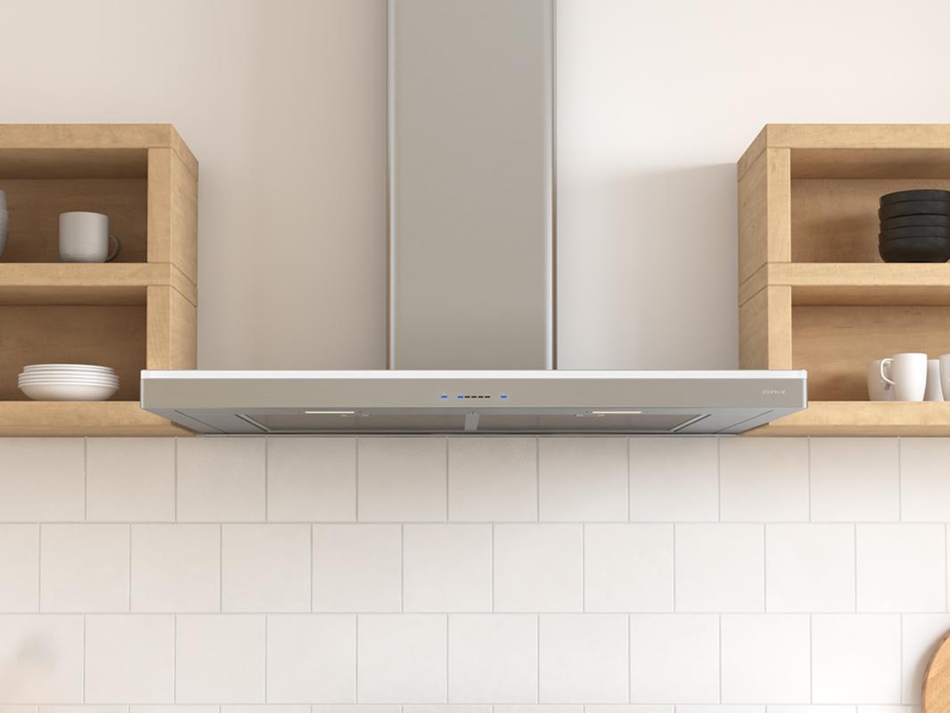 Zephyr ZLUM90CS 36" Luce Wall