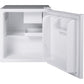 Hotpoint HME02GGMWW Hotpoint® 1.7 Cu. Ft. Energy Star® Qualified Compact Refrigerator