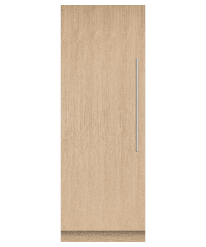 Fisher & Paykel RS3084FLJ1 Integrated Column Freezer, 30