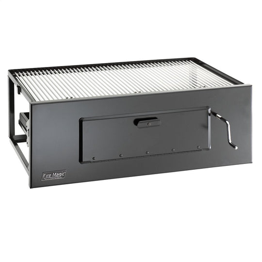 Fire Magic 3334 32" Lift-A-Fire Built-In Grill