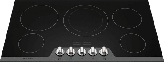 Frigidaire FGEC3648US Frigidaire Gallery 36'' Electric Cooktop