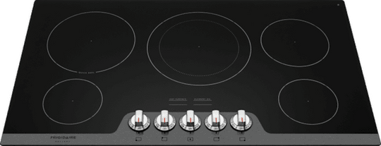 Frigidaire FGEC3648US Frigidaire Gallery 36'' Electric Cooktop