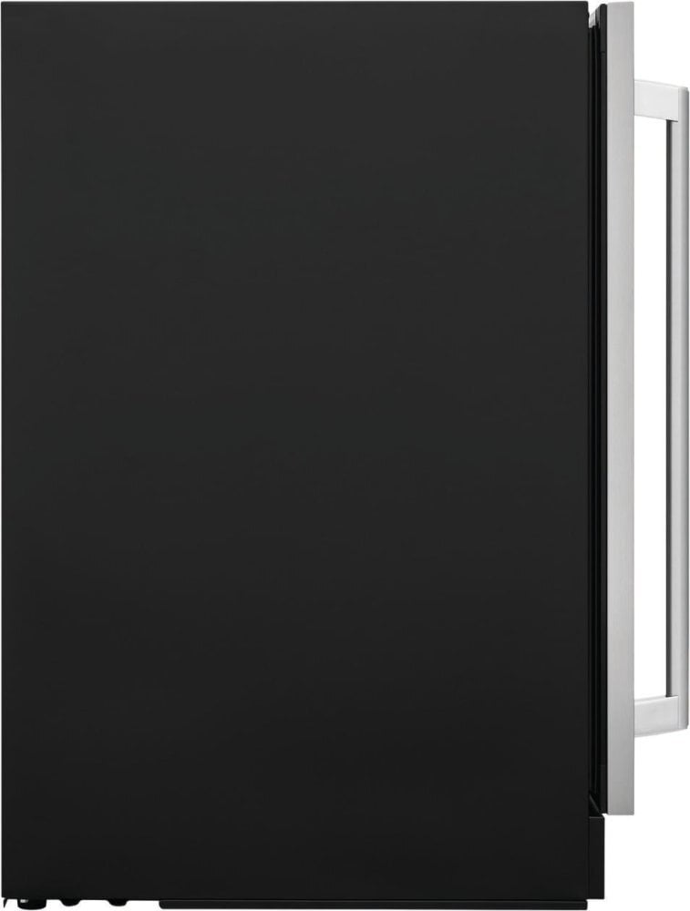 Electrolux EI24BC15VS 5.1 Cu. Ft. Under-Counter Beverage Center