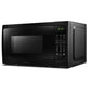 Danby DBMW0720BBB Danby 0.7 Cuft Black Microwave