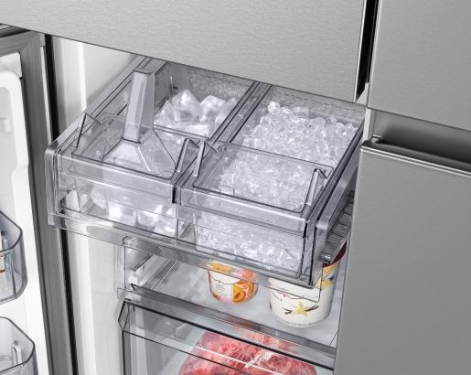 Dacor DRF36C500SR  Drf36C500Sr/Da Silver Stainless