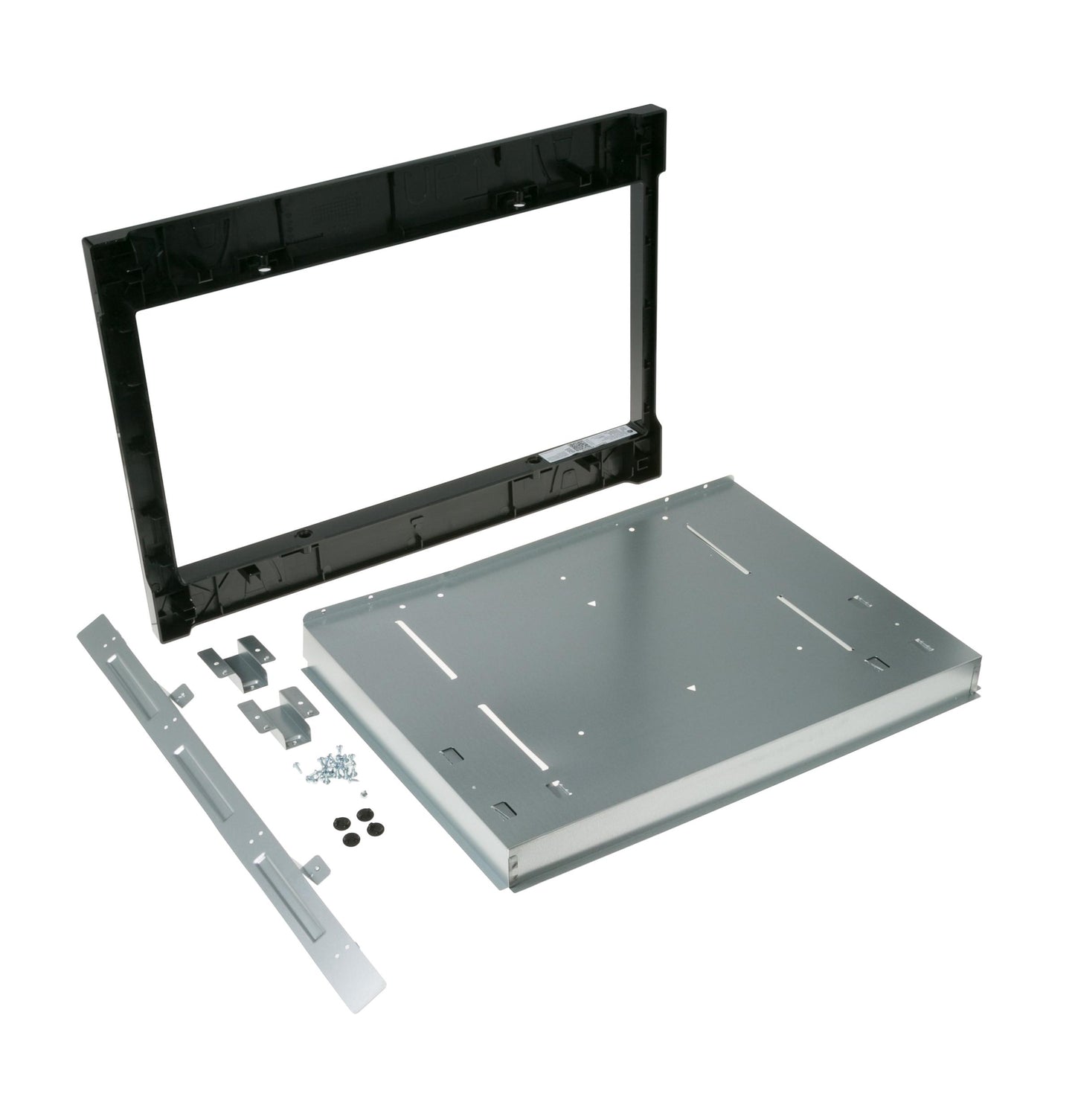 Monogram ZX2127SLSS 27" Built-In Kit For Monogram Zeb1227Sl