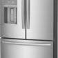 Frigidaire GRFC2353AF Frigidaire Gallery 22.6 Cu. Ft. Counter-Depth French Door Refrigerator