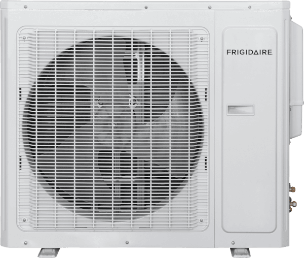Frigidaire FFHP302CQ2 Frigidaire Ductless Split Air Conditioner With Heat Pump, 28,000 Btu