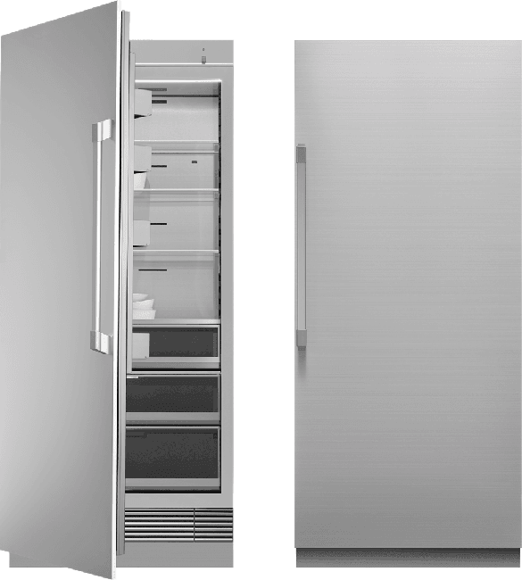 Dacor DRR36980LAP 36" Refrigerator Column (Left Hinged)