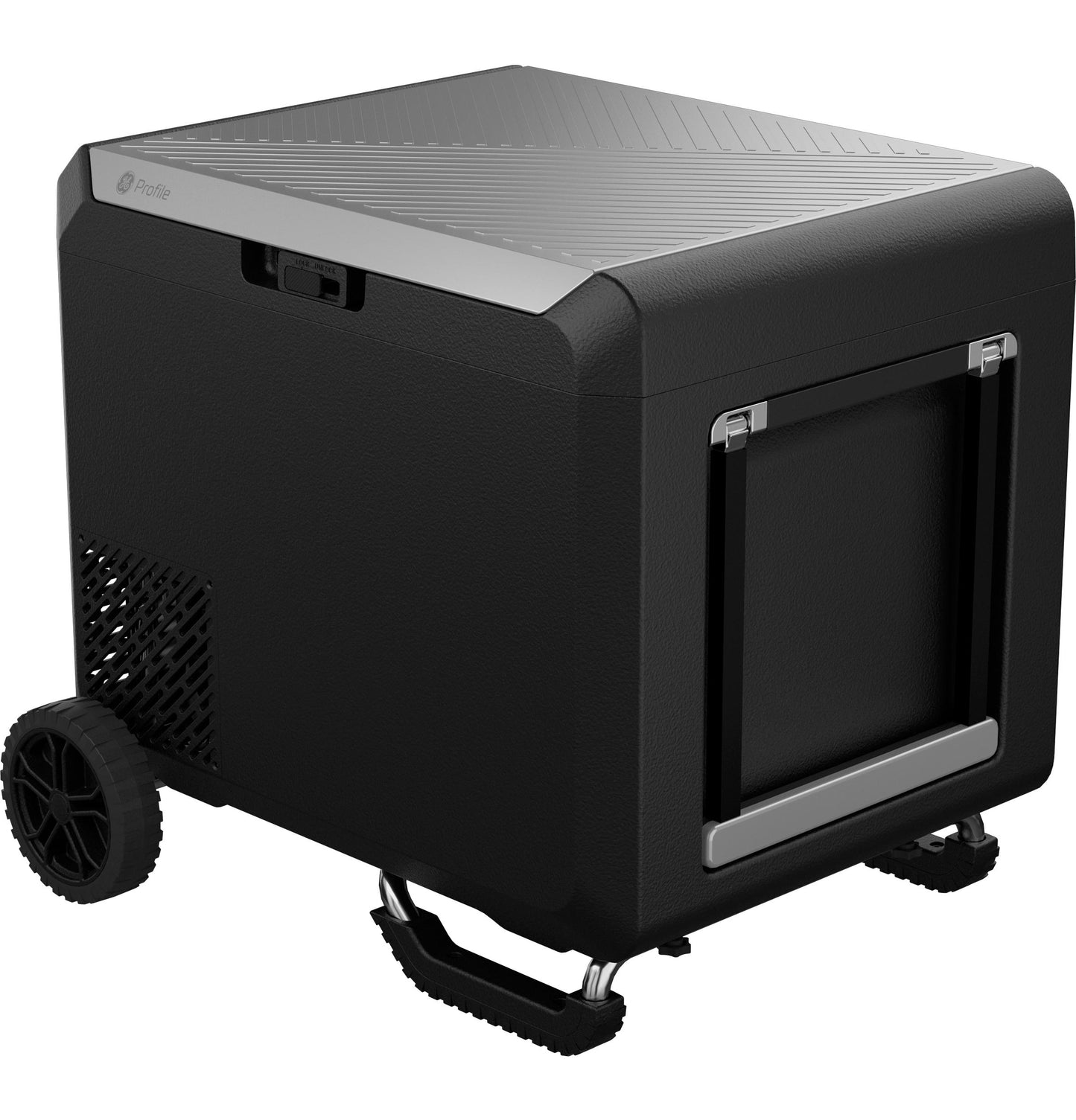 Ge Appliances PRV02ATTBB Ge Profile™ Electric Cooler