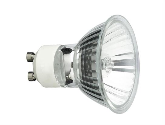 Best Range Hoods GU10 50 Watt Halogen Light Bulb