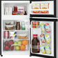Frigidaire FFPS3133UM Frigidaire 3.1 Cu. Ft. Compact Refrigerator