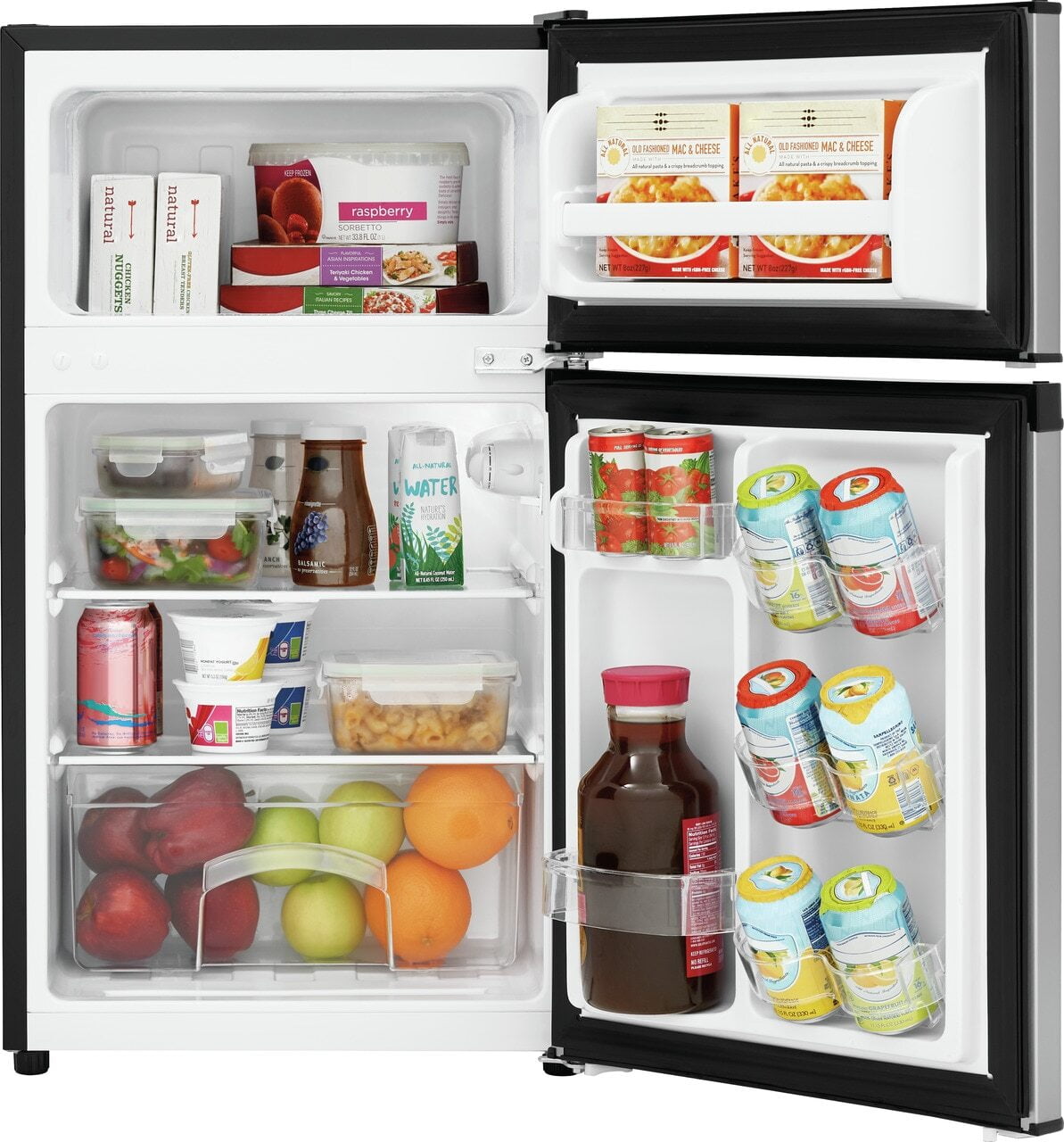 Frigidaire FFPS3133UM Frigidaire 3.1 Cu. Ft. Compact Refrigerator