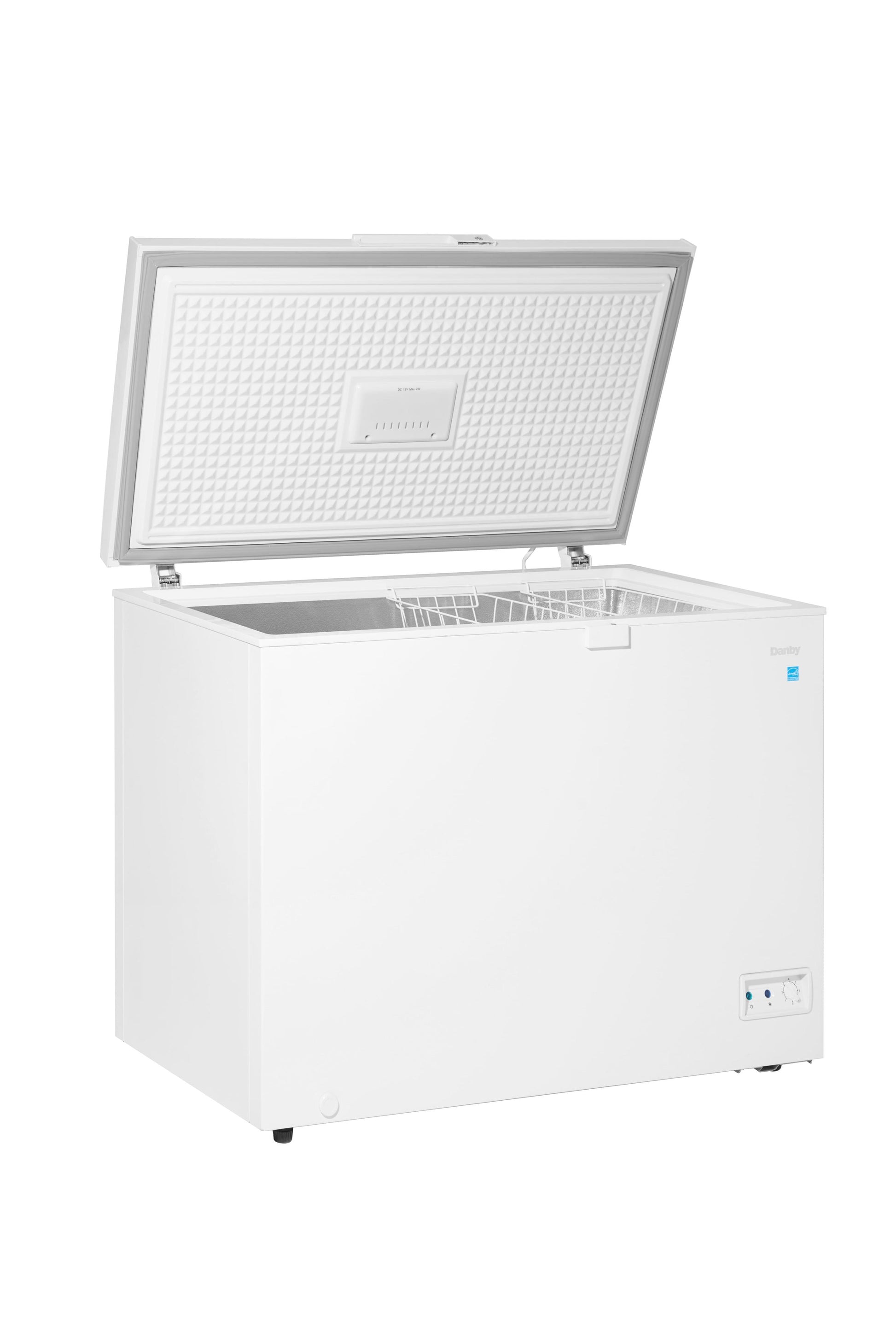 Danby DCF100A5WDB Danby 10.00 Cu. Ft. Chest Freezer In White